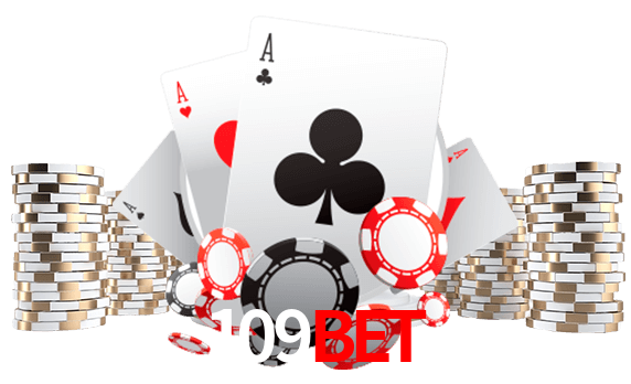 Jogue jogos de pôquer em 109bet