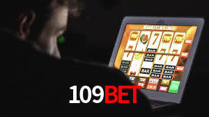 109bet plataforma