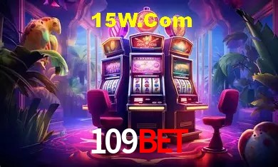 Integração de APIs 109bet