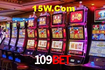 Integração de APIs 109bet