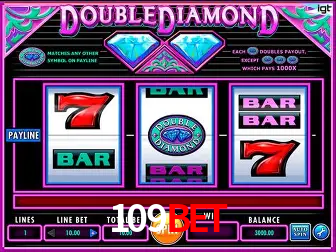 Provedores de Jogos 109bet