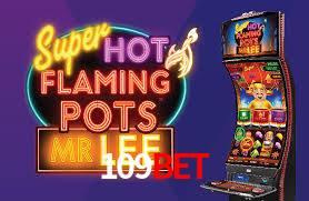 109bet plataforma