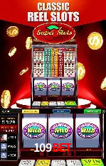 Promoções Sazonais 109bet