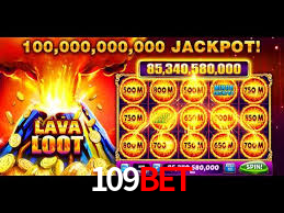 Casino Ao Vivo 109bet