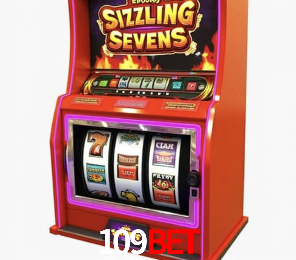 Casino Ao Vivo 109bet