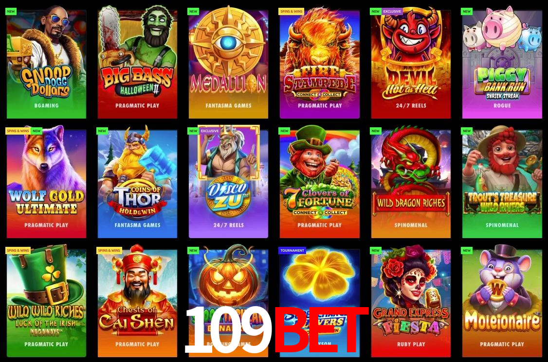 Descubra a Essência do 109bet: Nossa História e Compromissos
