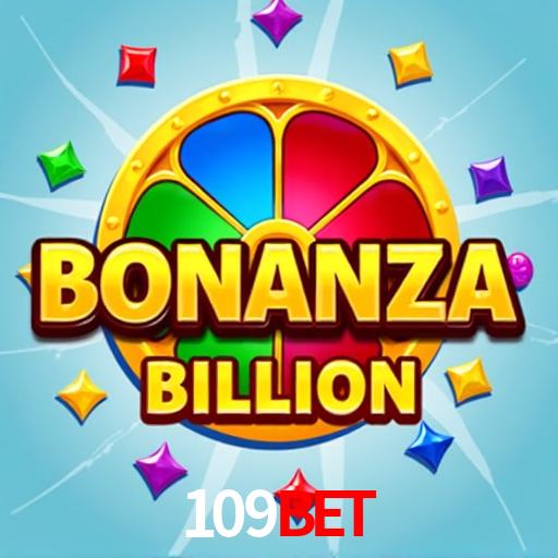 Interface do App 109bet