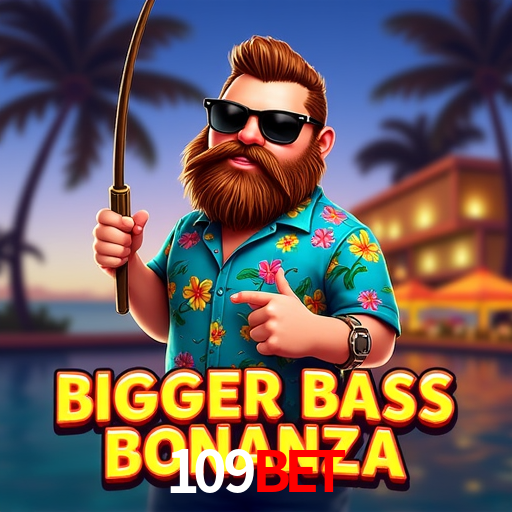 Experiência VIP 109bet
