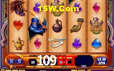 Promoções Sazonais 109bet