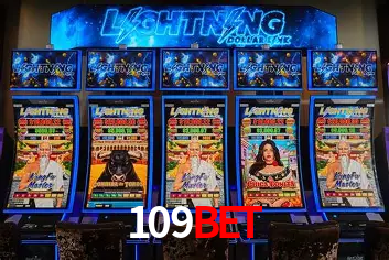 Login Seguro 109bet