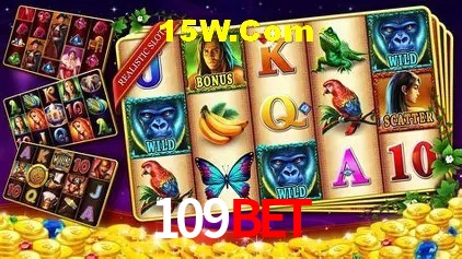 Tecnologia da Plataforma 109bet