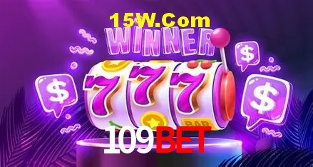 Promoção Relâmpago 109bet