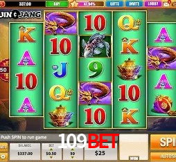 Segurança 2FA 109bet