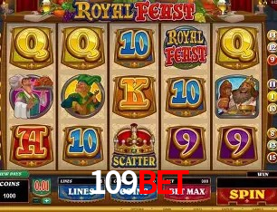 Cadastro Rápido 109bet