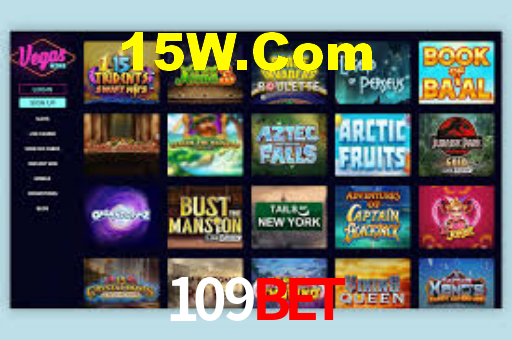 Bônus Generosos e Exclusivos no 109bet para Você!