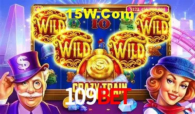 Ofertas Exclusivas 109bet